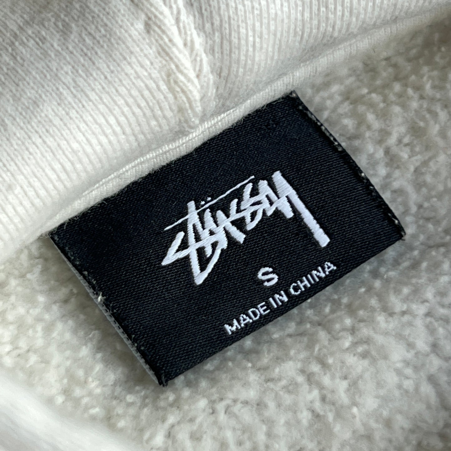 Star Logo Hoodie