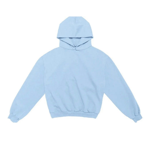 FreeHoover Balenciaga Engineered  Oversized Hoodie