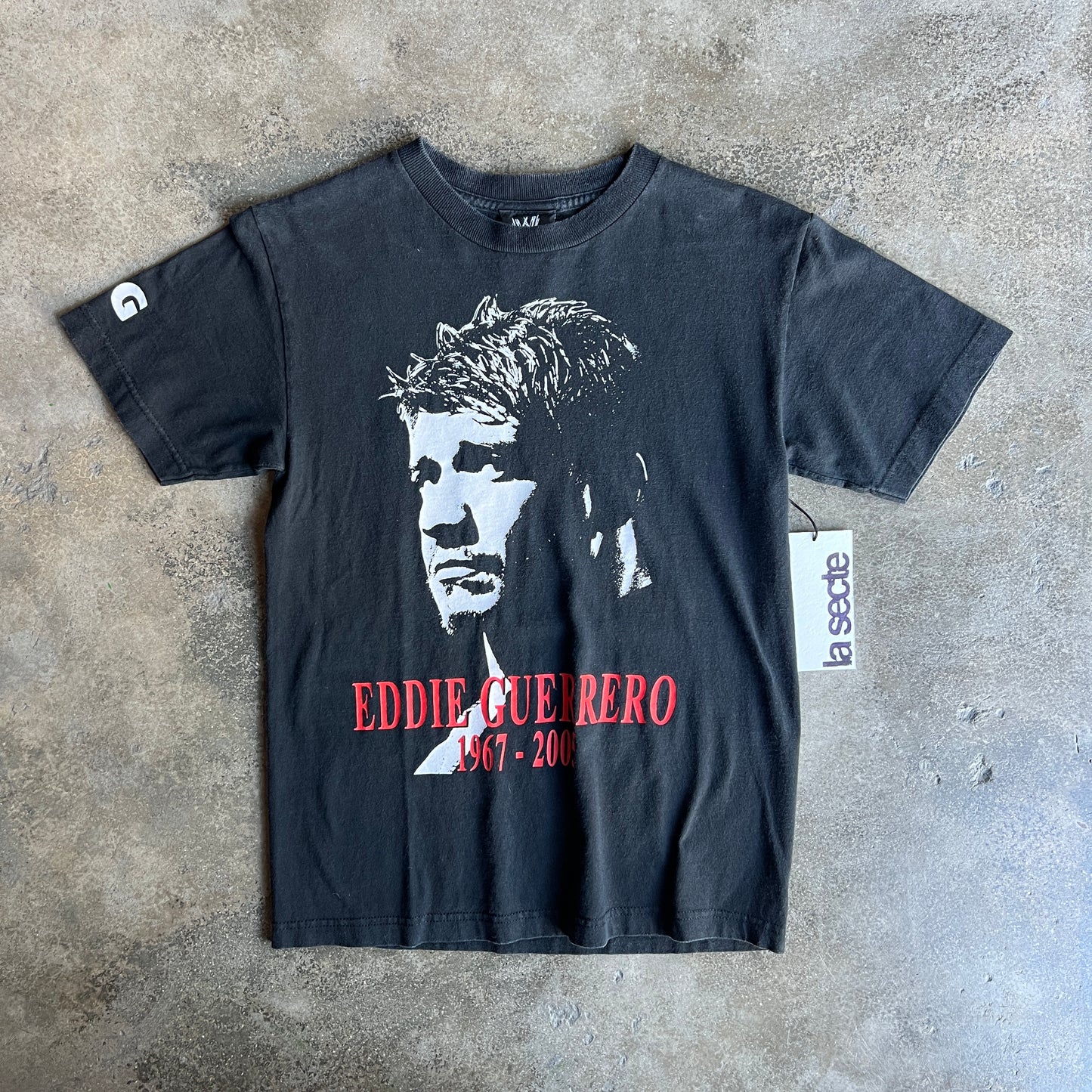 Eddie Guerrero 1967-2005 Tee