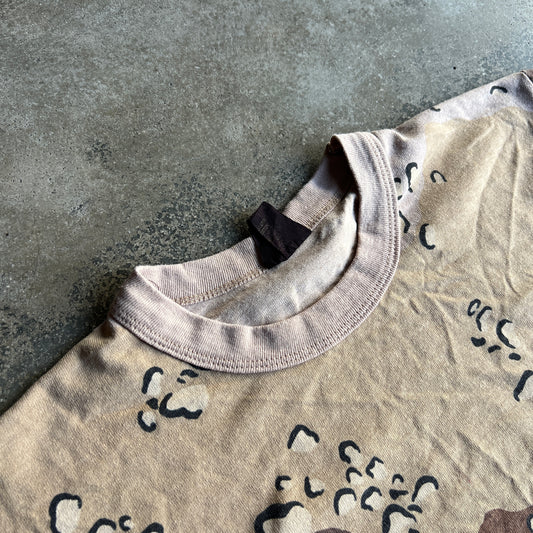 80’s Camo Tee