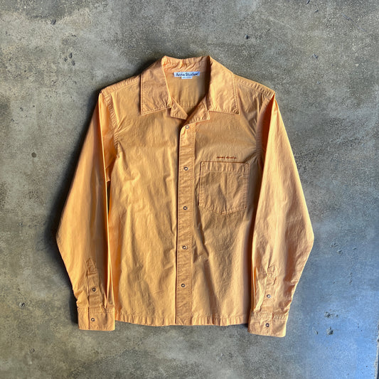 Button-Down