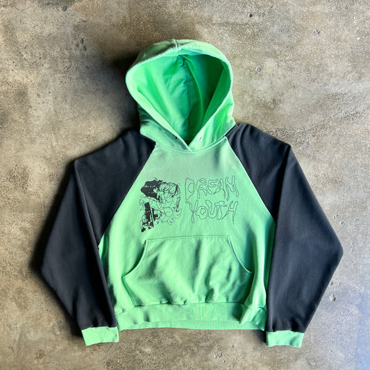 SS22 Dream Youth Hoodies