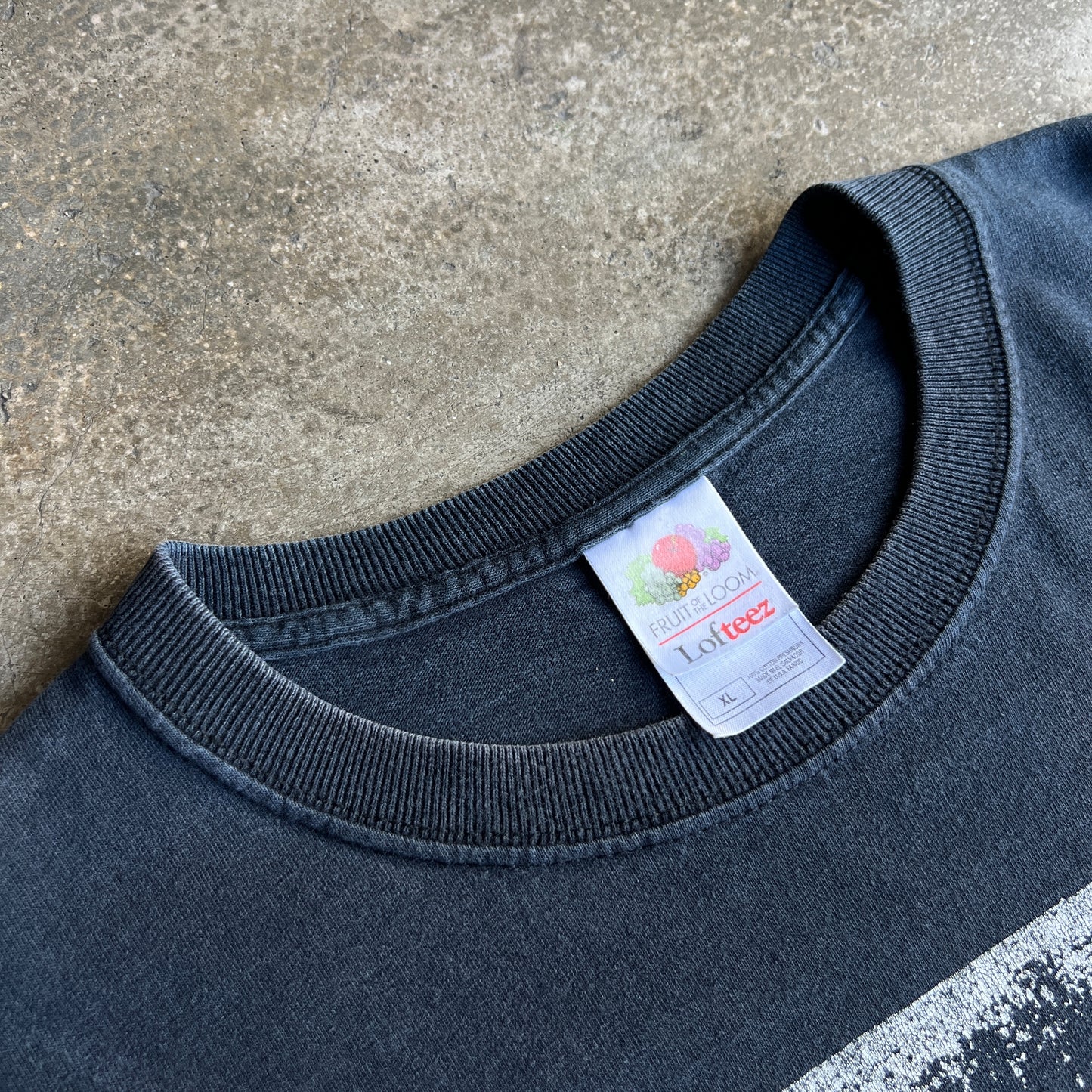 Thrice 2000’s Tee