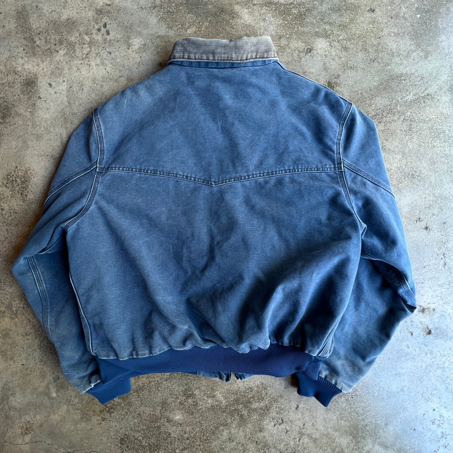 1990’s Vtg Carhartt Santa Fe