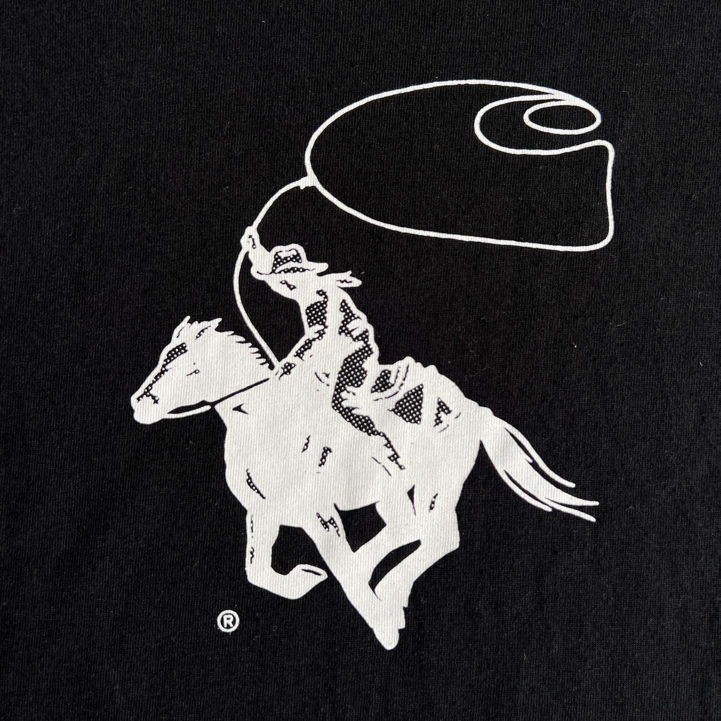 Lasso Tee