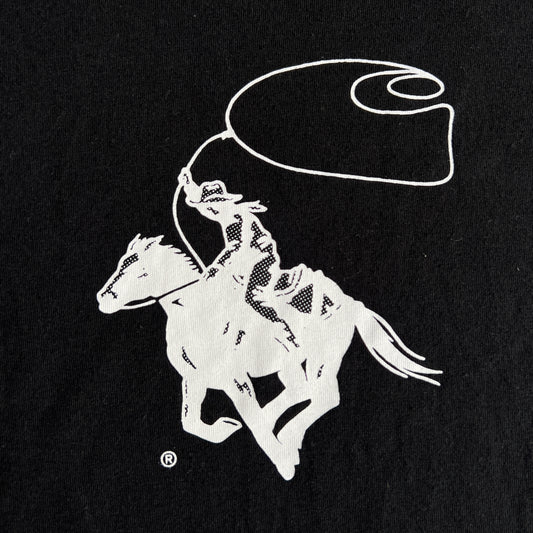 Lasso Tee