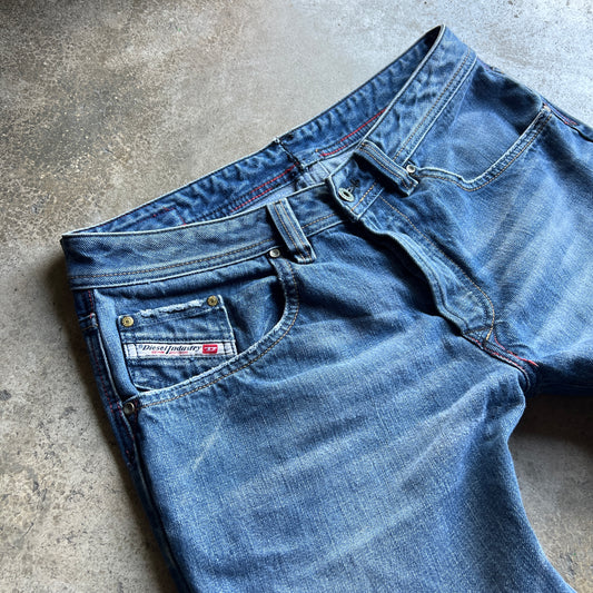 Bootcut Diesel