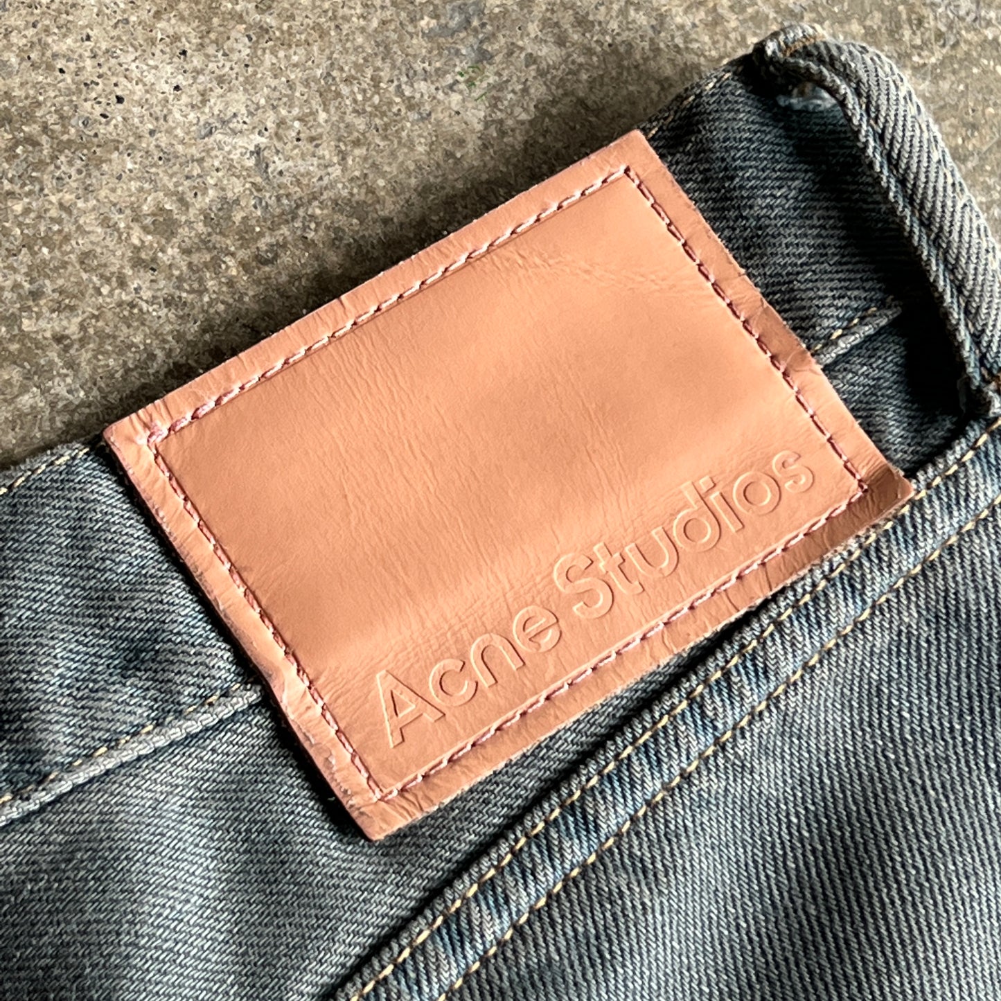 1992M Dessert Dust Destroyed