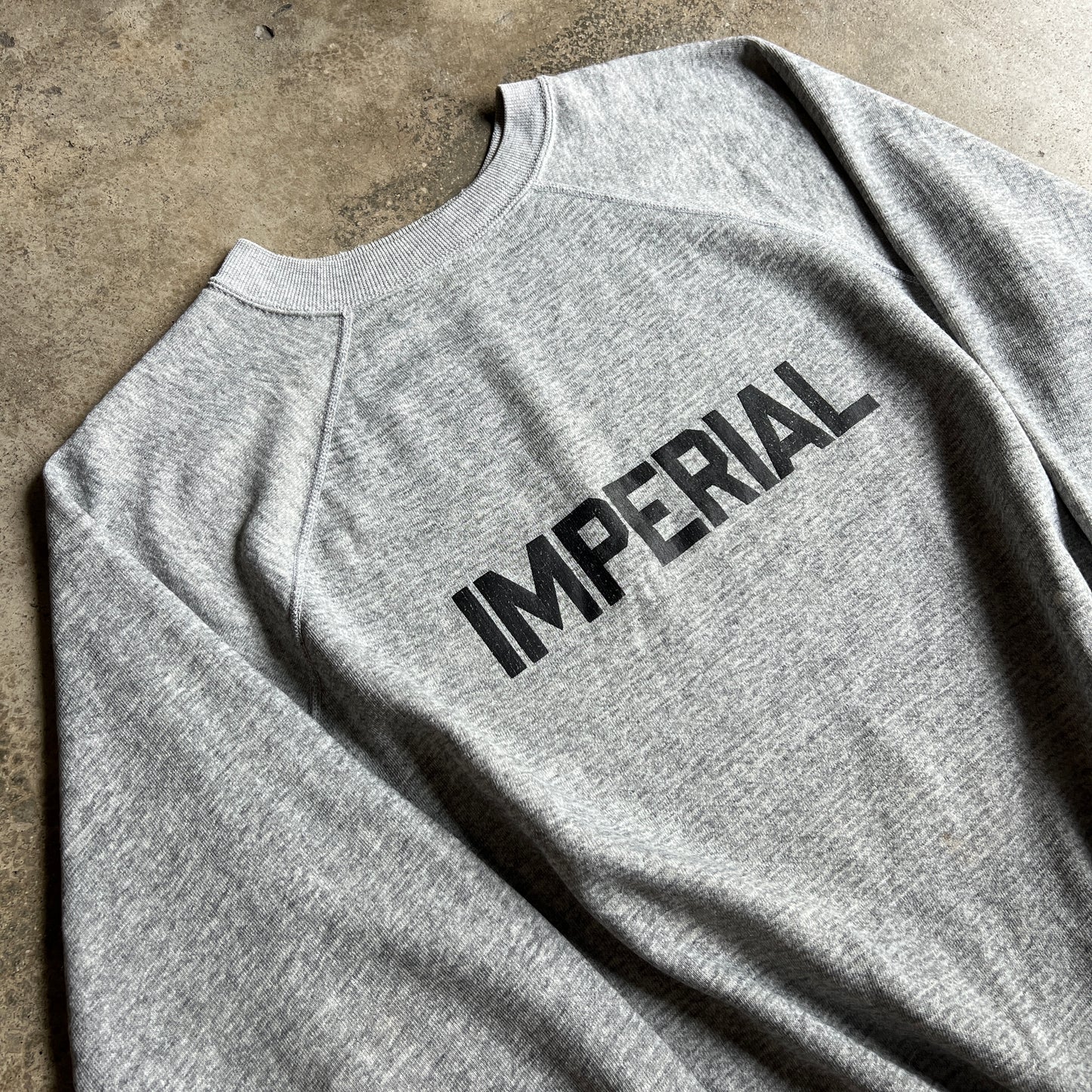 Imperial 60’s
