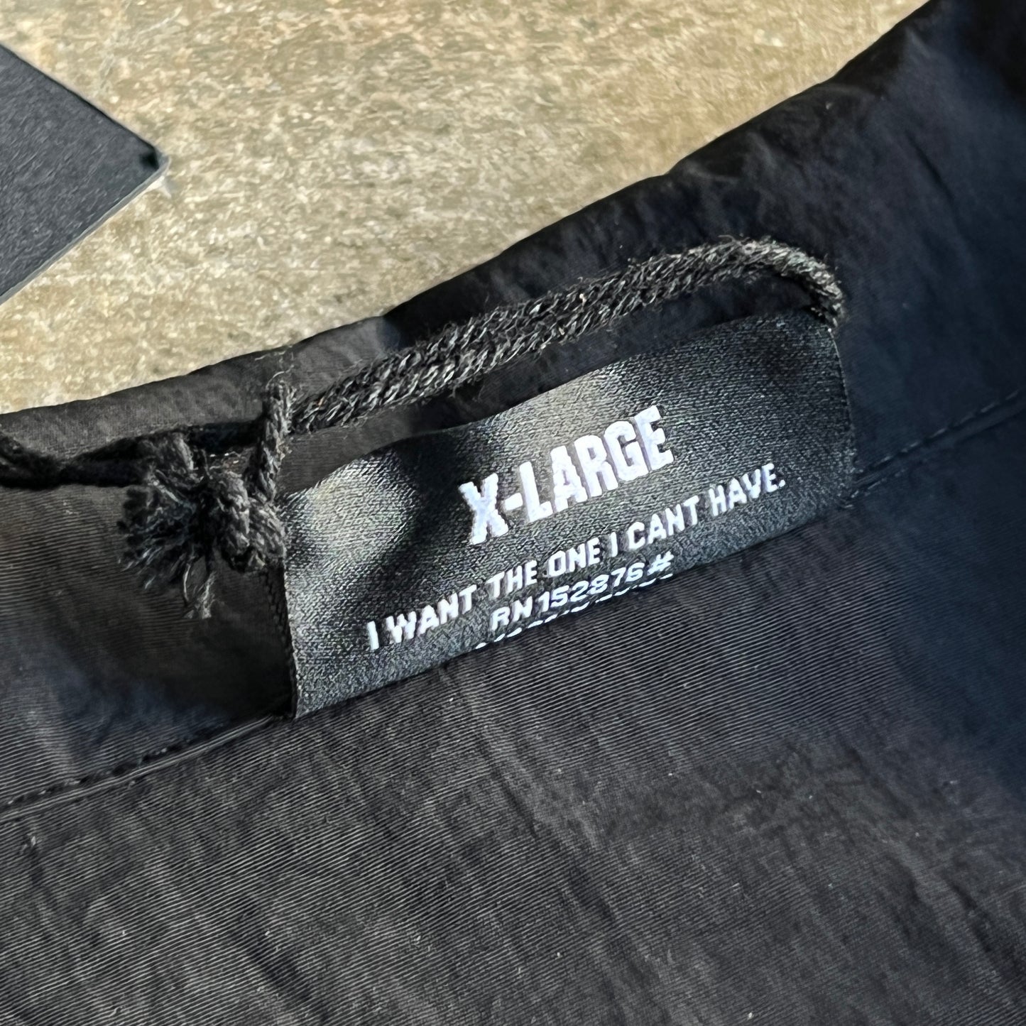 Pleasures Record Patch