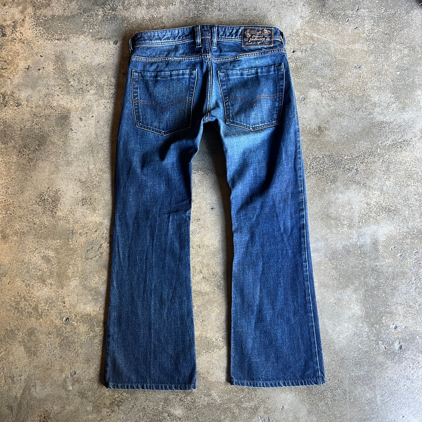 Bootcut