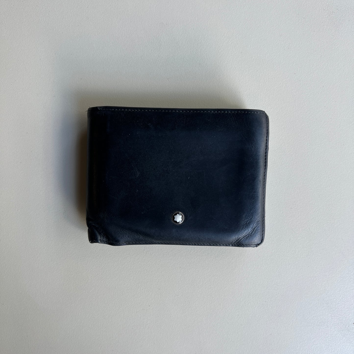 Leather Wallet