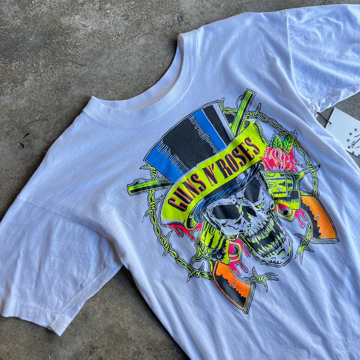 Guns n’ Roses Tee