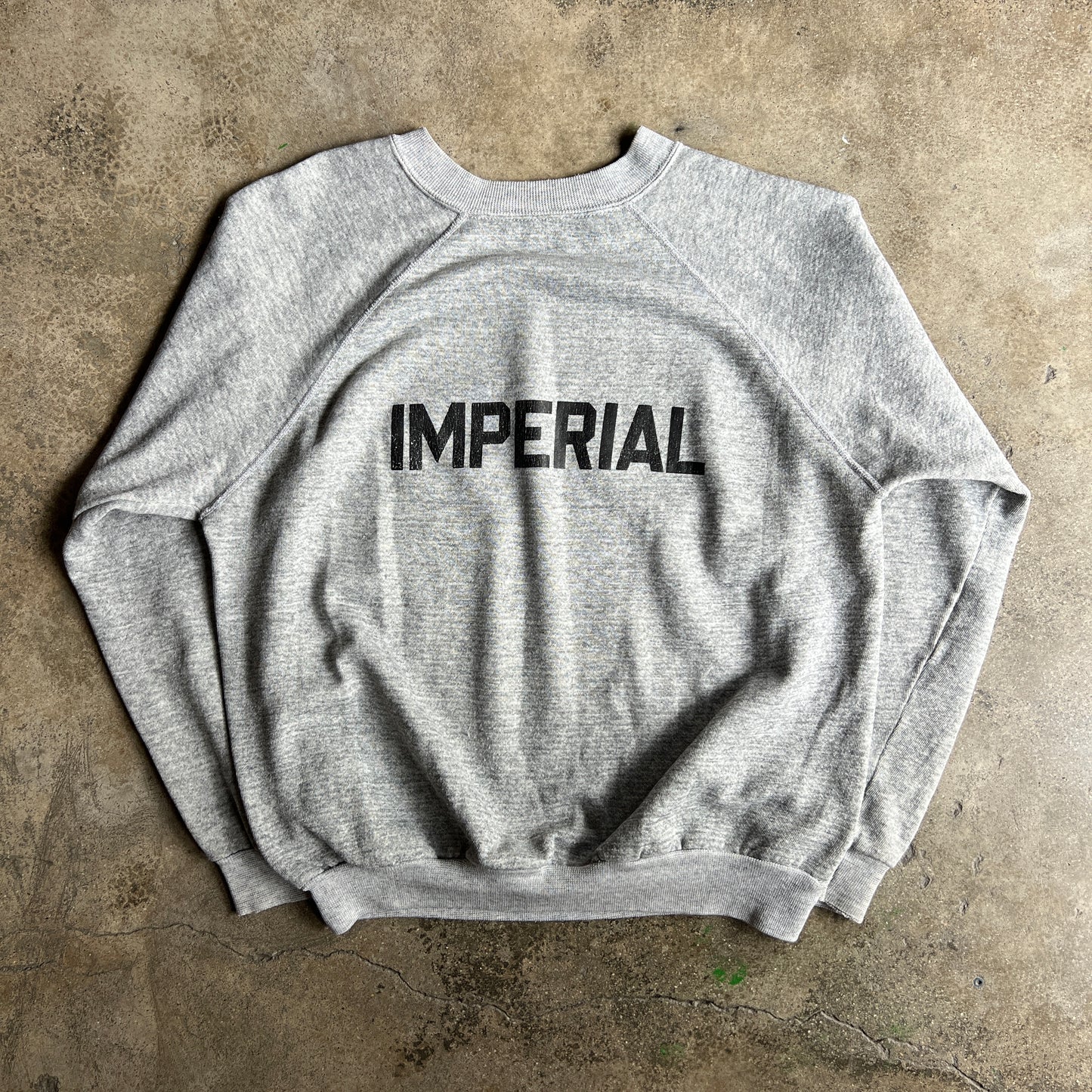 Imperial 60’s