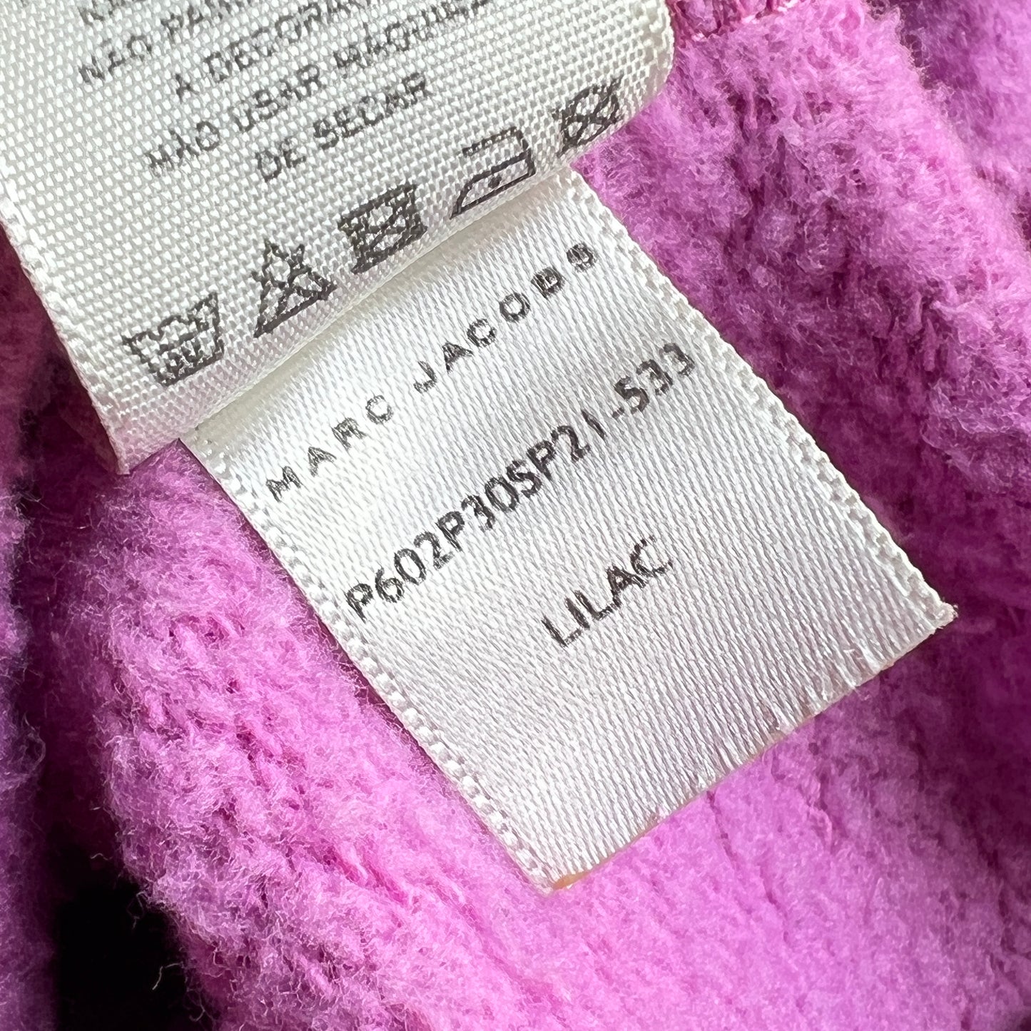 Heaven by Marc Jacobs Hoodie