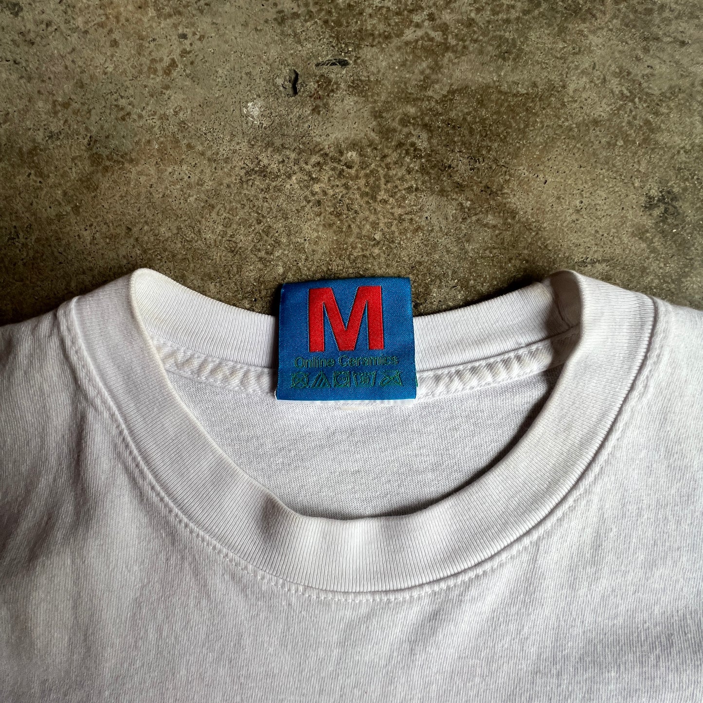 Online Ceramics Tee
