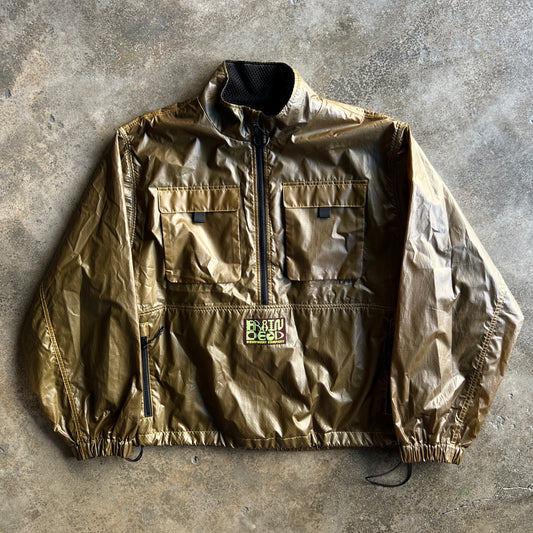Thermo Reactive Pullover