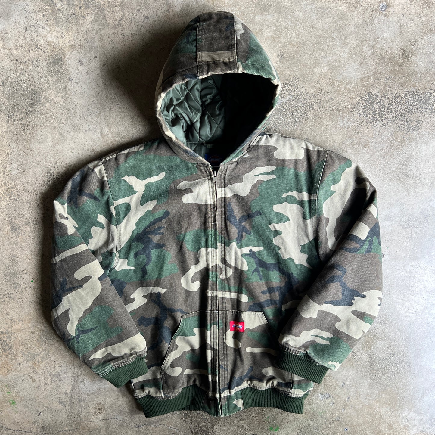 Camo Duck Active