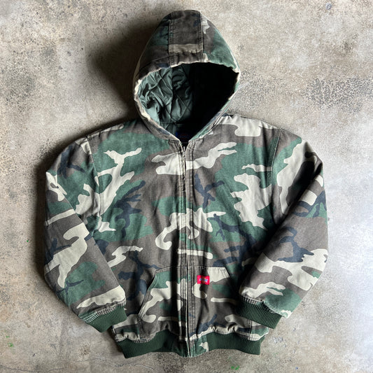 Camo Duck Active