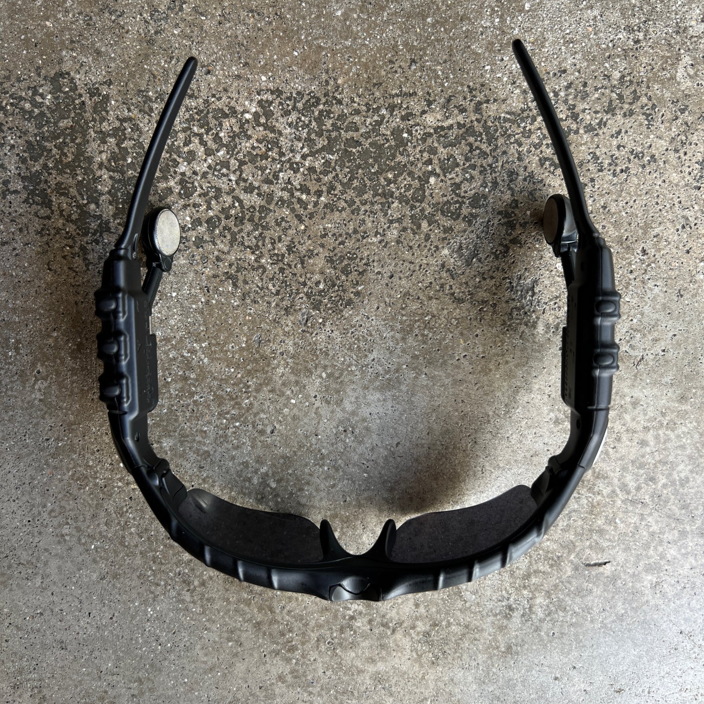 Oakley Thump 256 MB MP3