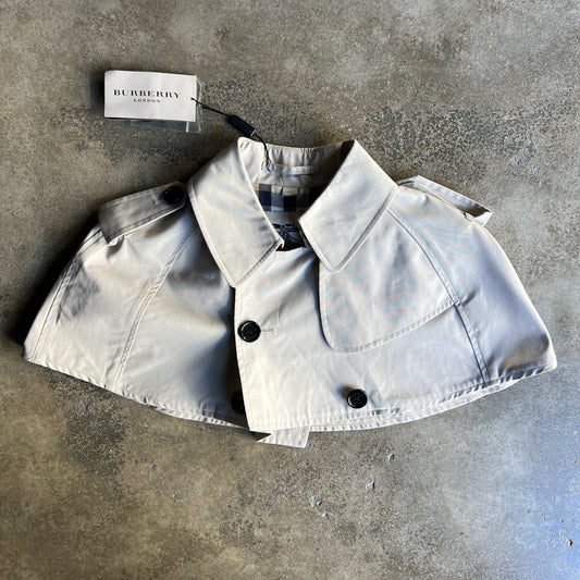 Shoulder Coat