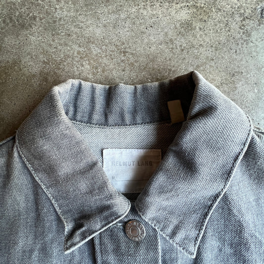 Helmut Lang Vest