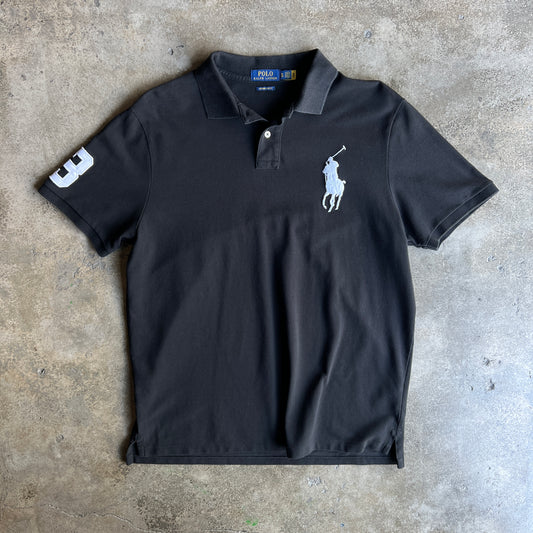 Big Pony Polo R.L.