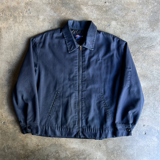 Workwear Jacket