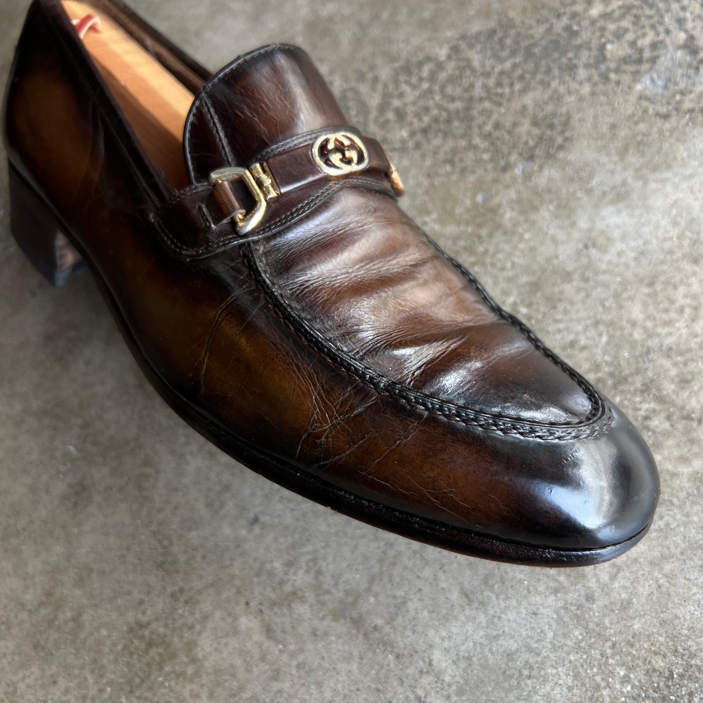 Tyler Durden Loafers