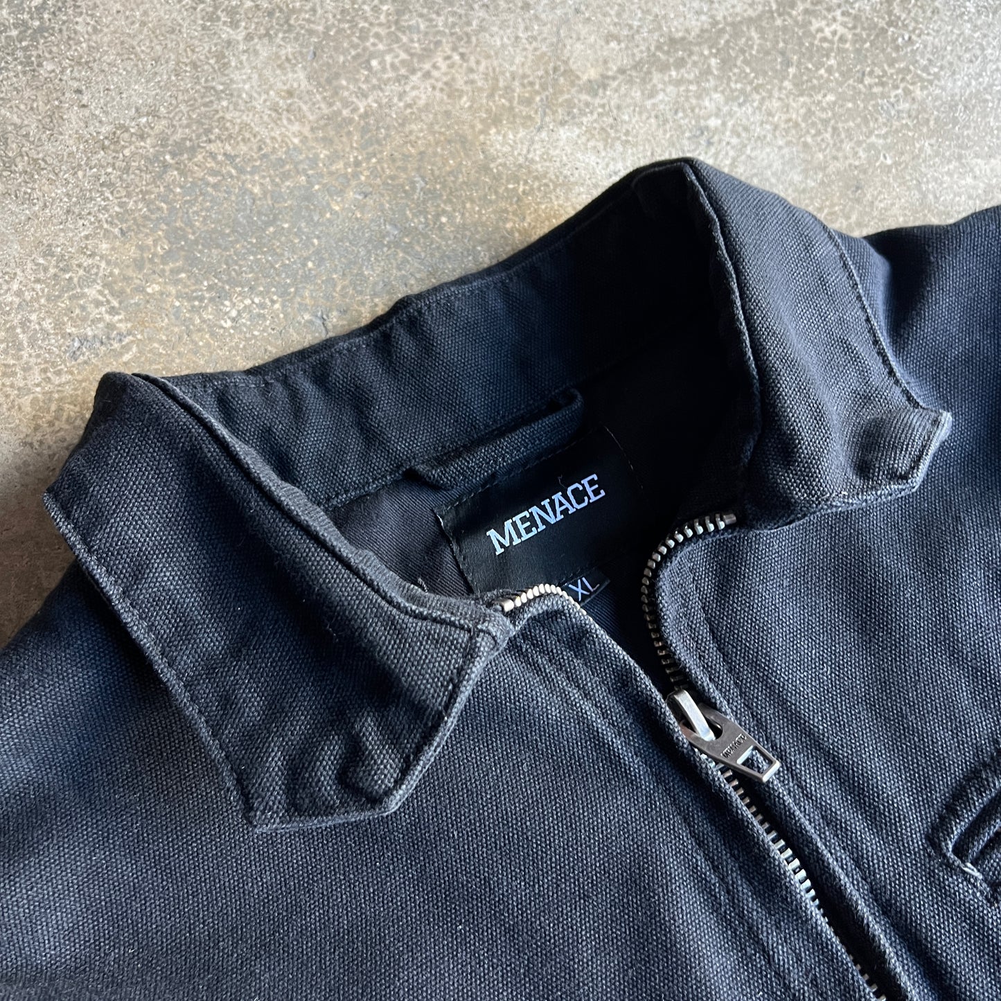 Workwear Jacket