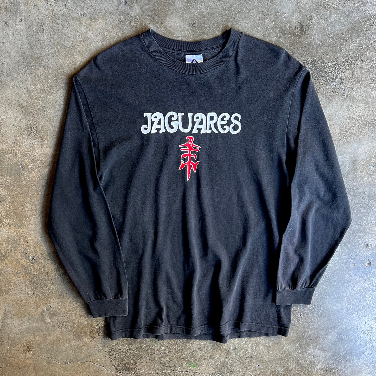 Rare Jaguares Longsleeve