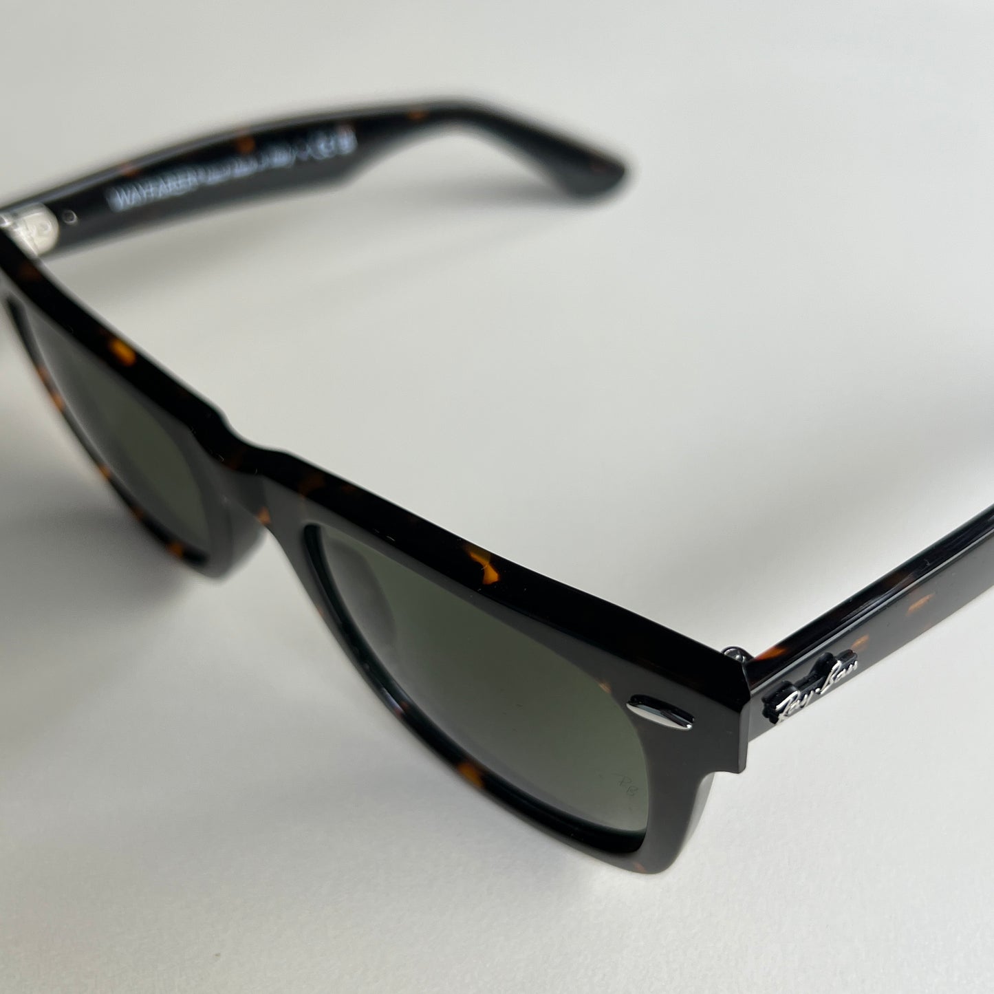 Classic Wayfarer Habana