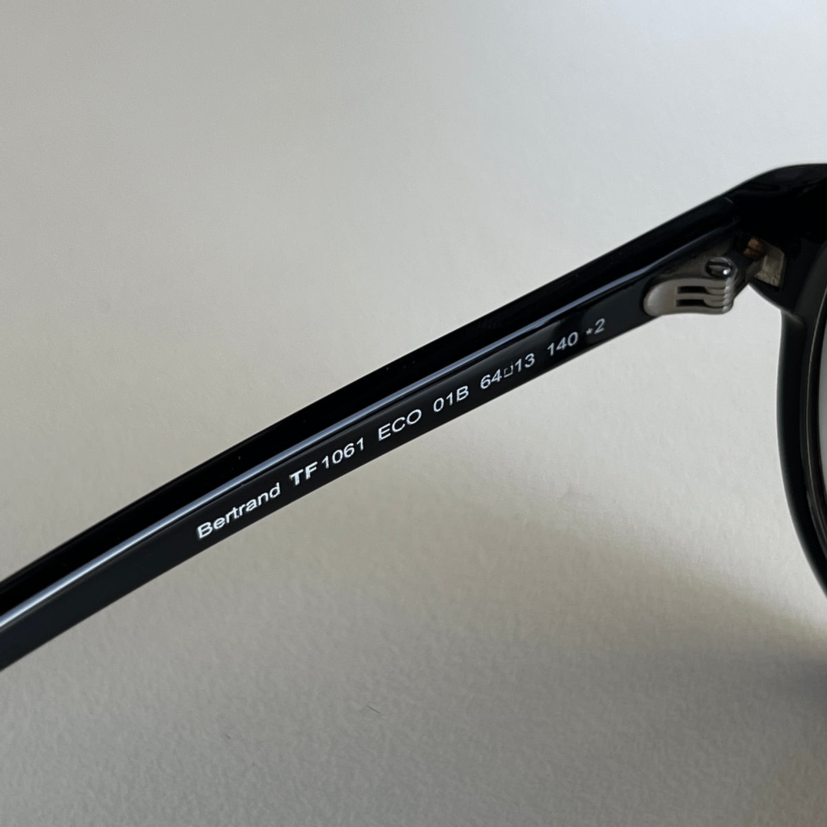 Bertrand Shades