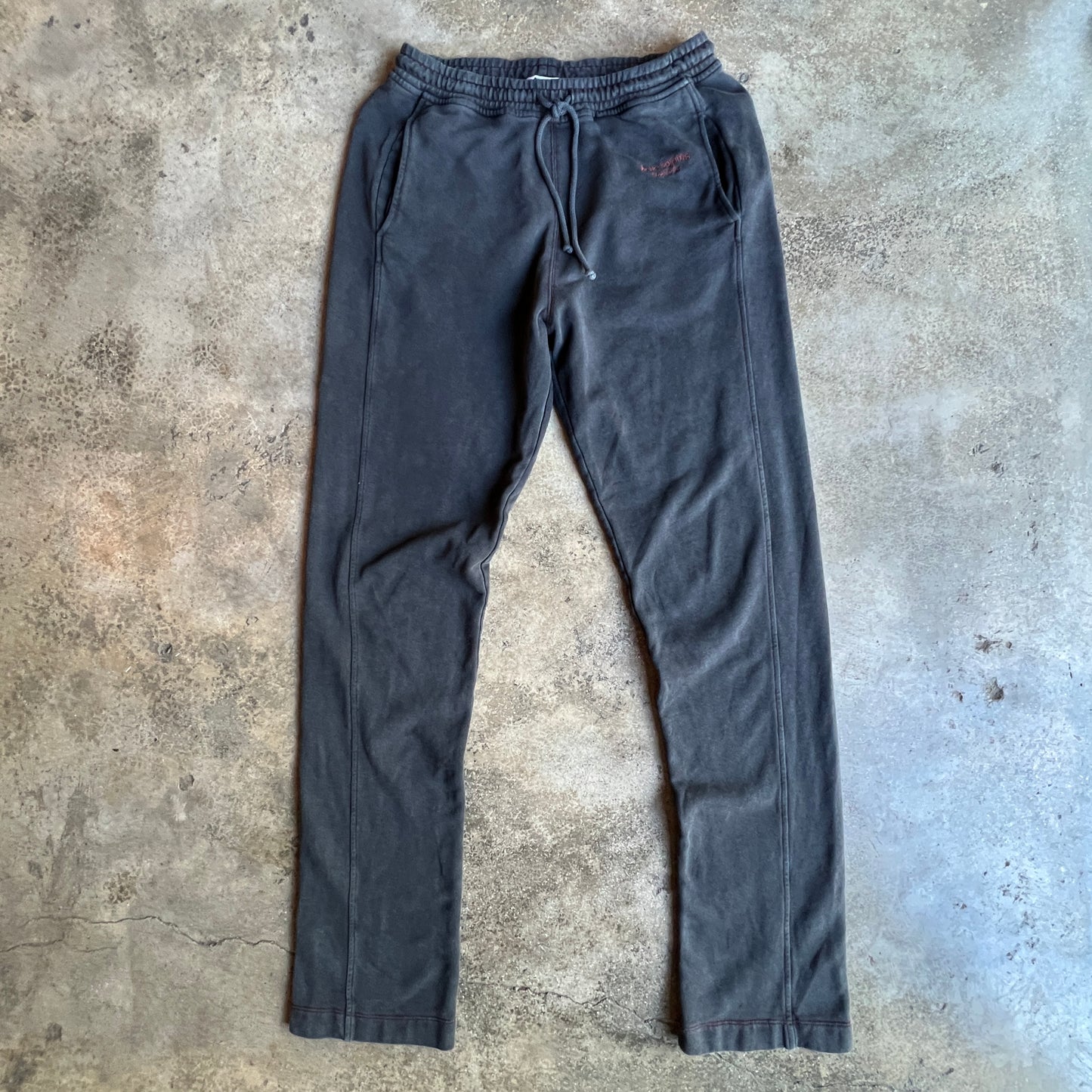 Acne Studios Stockholm Sweat Pants