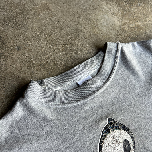 2000’s Skull Tee