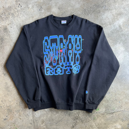 Stray Rats Crewneck