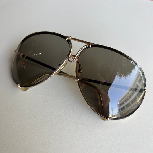 80’s Porsche Design Aviator