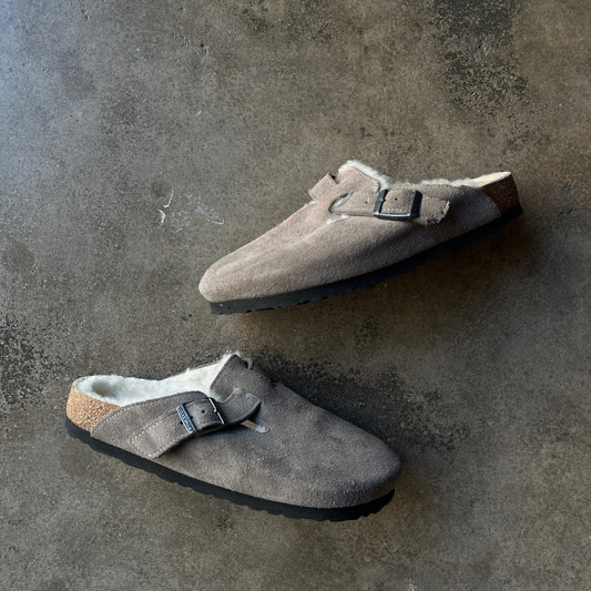 Birkenstock Boston