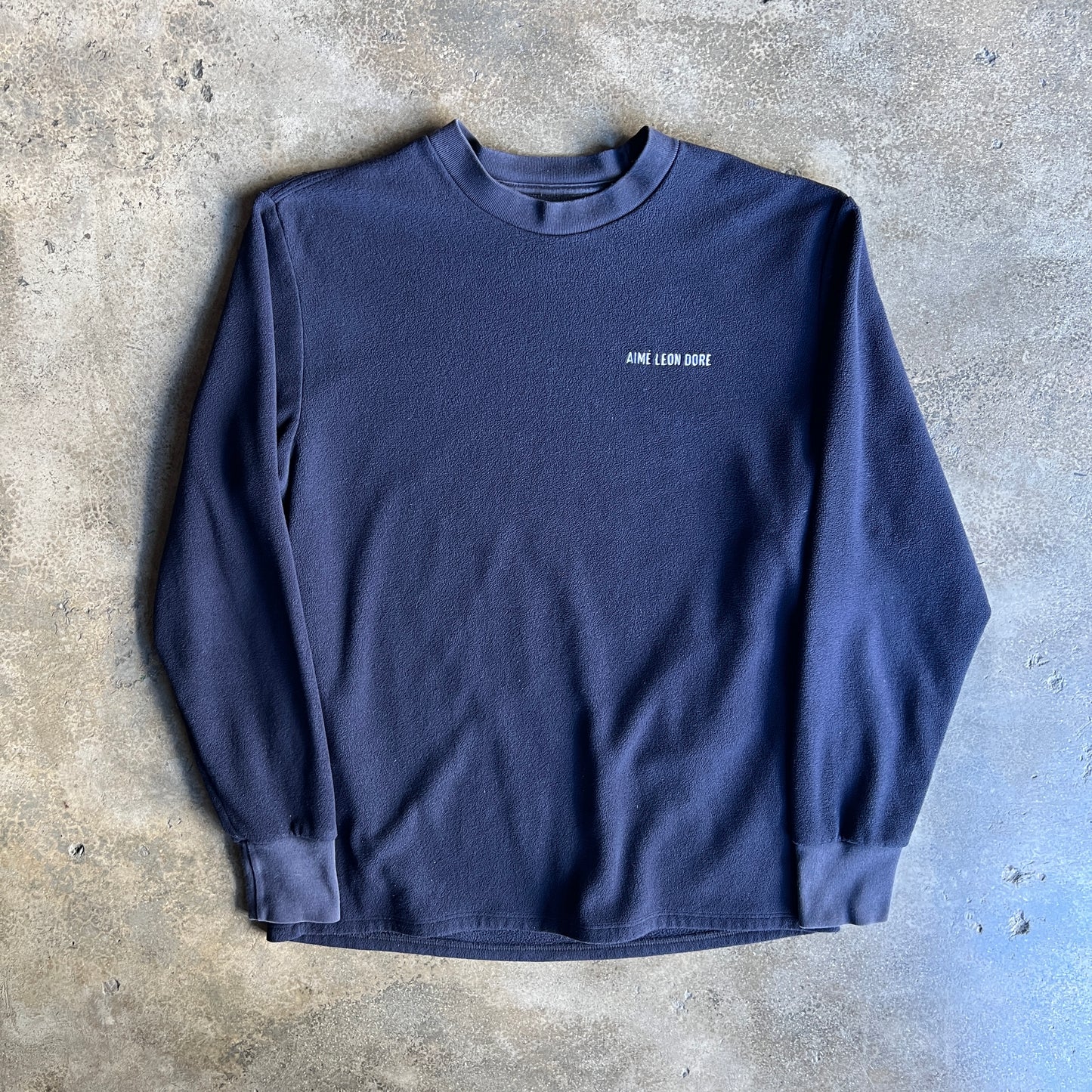 ALD Fleece
