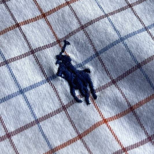Polo RL Button-Down