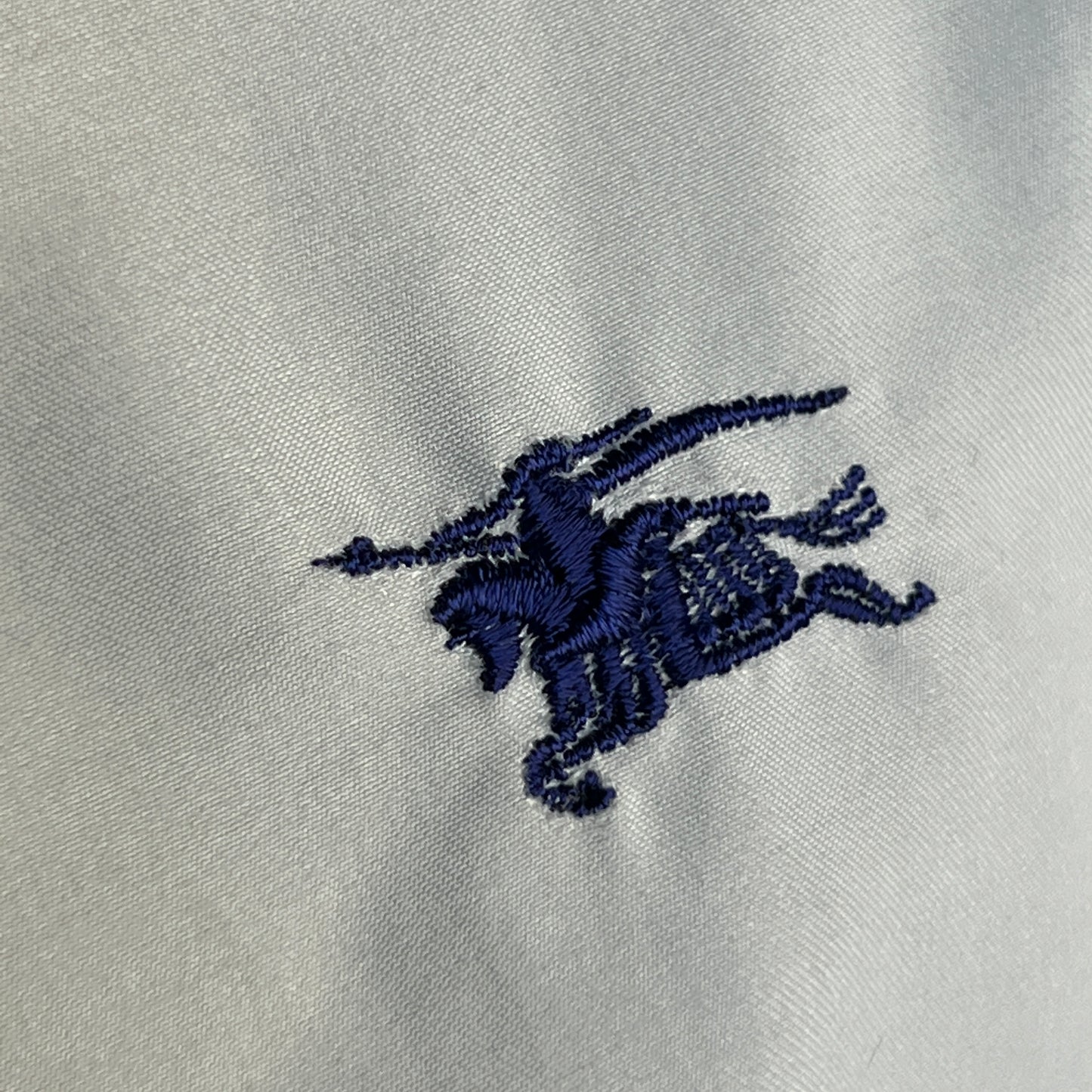 Burberry Reversible Jacket