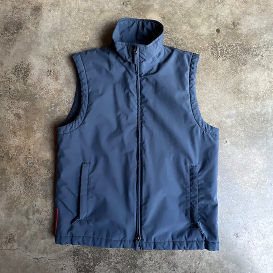 Prada Gore-tex Vest