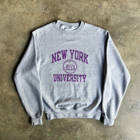 NYU Crewneck