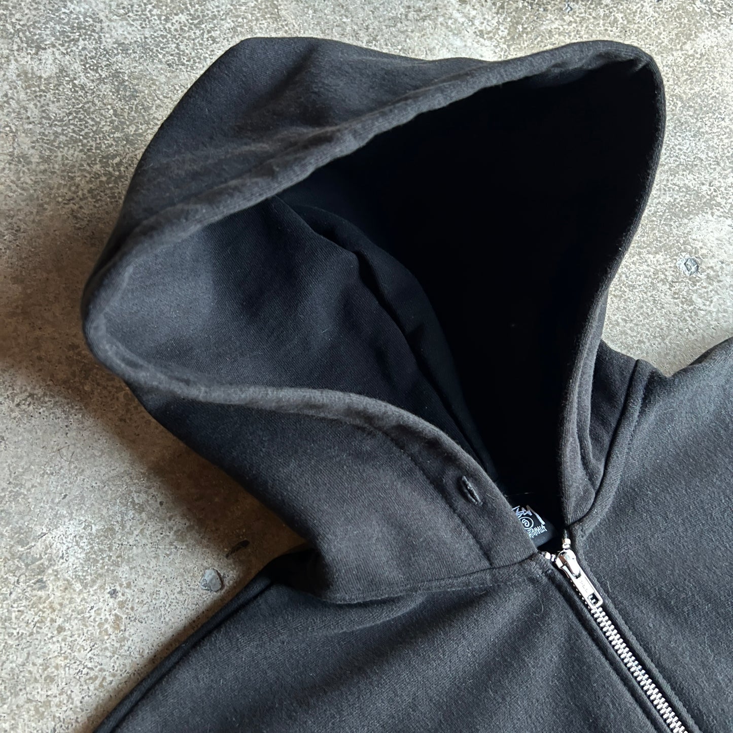 Zip-Up