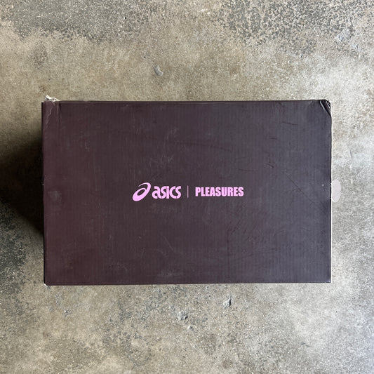 Gel-NYC x Pleasures