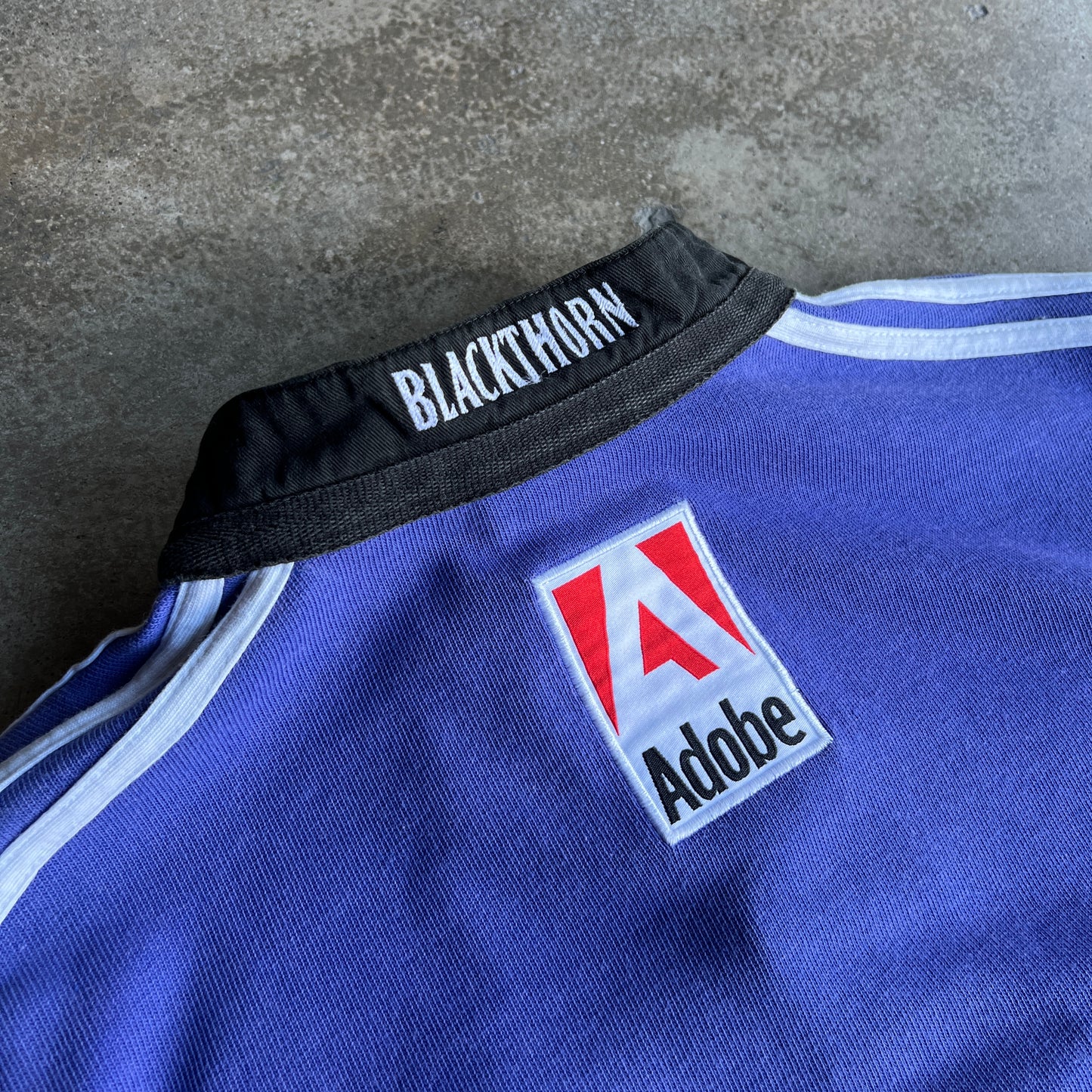 1999 Somerset England Rugby Jersey