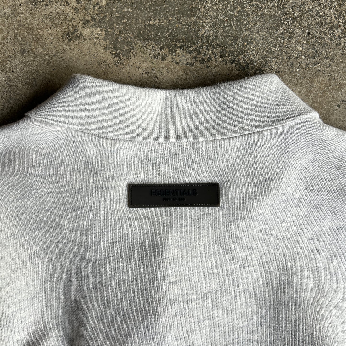 Essentials Sweater
