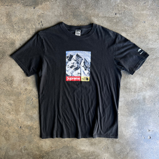 TNF Supreme Tee