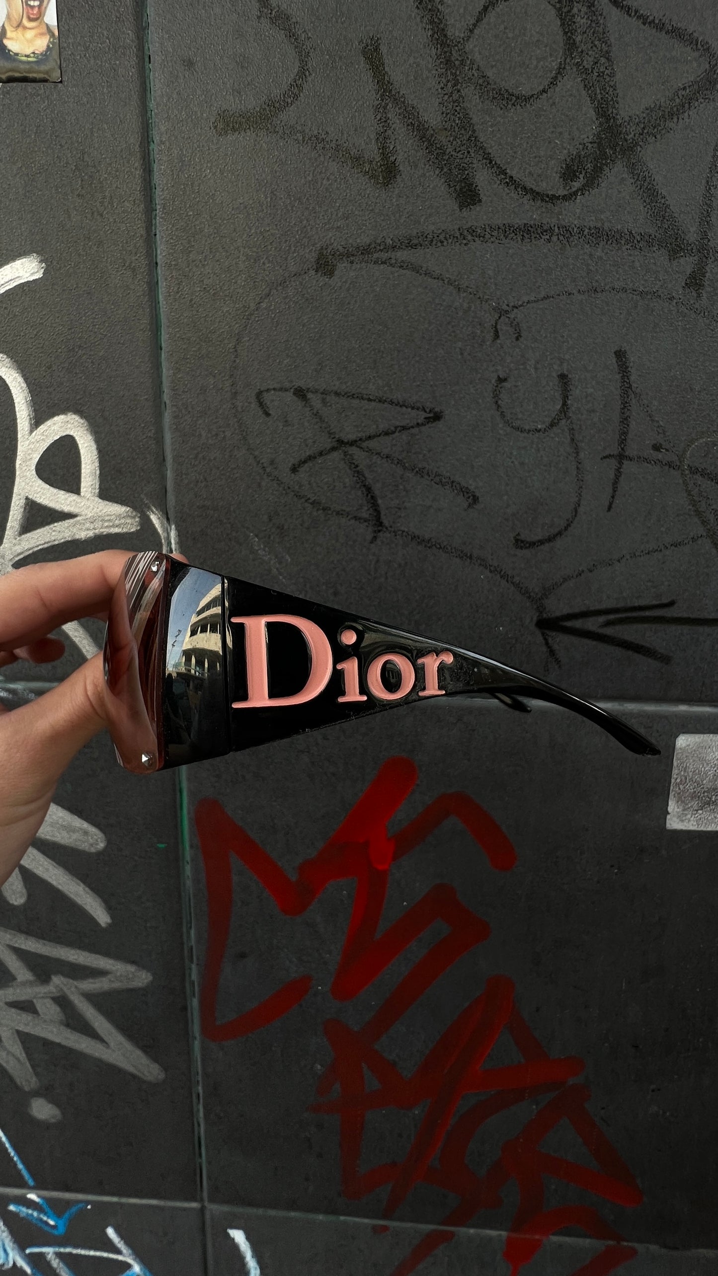 Dior 00’s sunglases