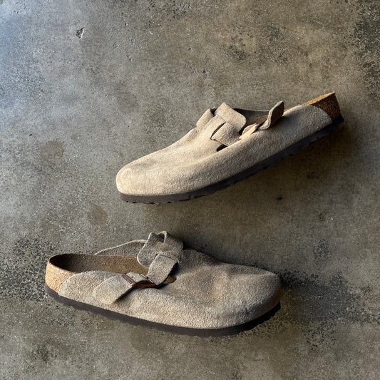 Birkenstock Boston